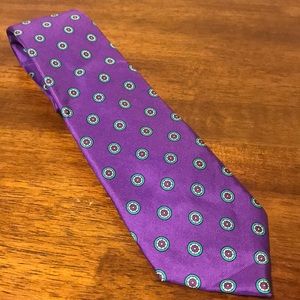 Vintage Chaps Ralph Lauren Tie